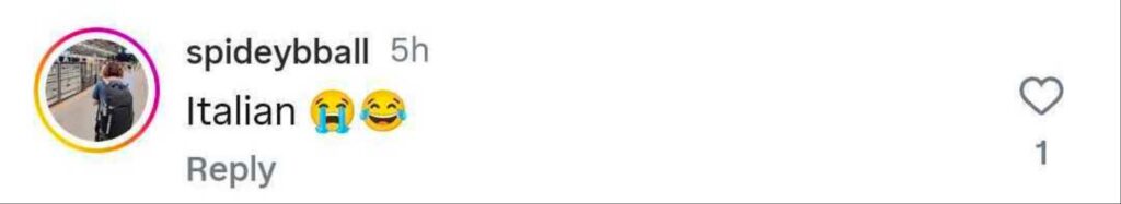 Comment on Paige Bueckers Image