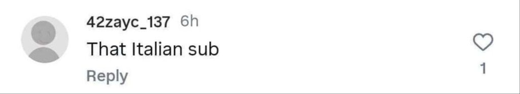 Comment on Paige Bueckers Image