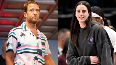Dave Portnoy Criticizes ESPN Analyst For Controversial Caitlin Clark Comments