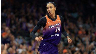 Phoenix Mercury Star Calls Out Indiana Fever Fans For &ldquo;Distasteful&rdquo; Behavior Against DeWanna Bonner