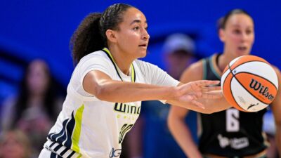 Dallas Wings Face Lineup Dilemma Against Atlanta Dream&rsquo;s Towering Frontcourt