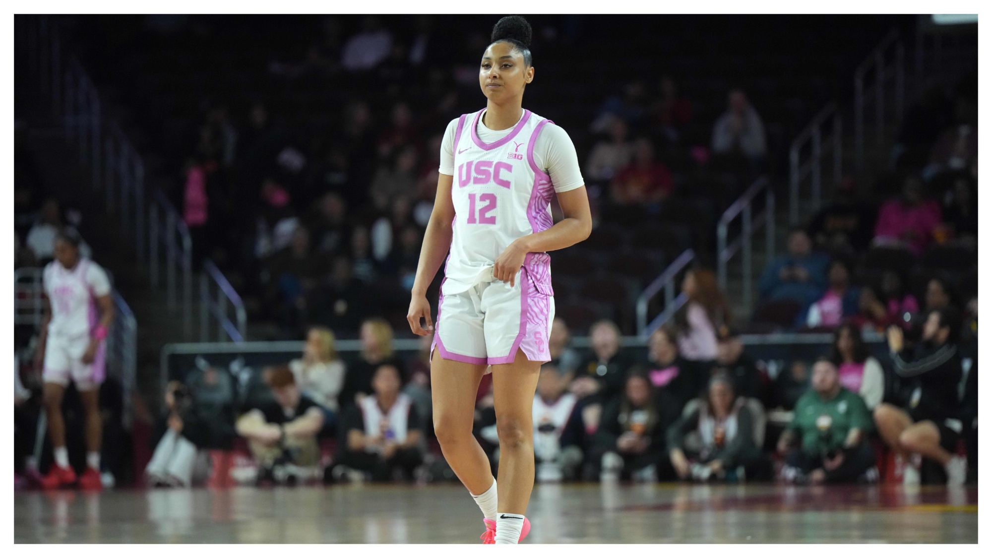 WNBA&rsquo;s Big Expansion Ignites Push To Let Young Stars Skip College Rules