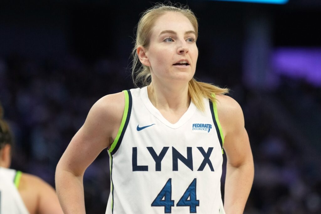 Minnesota Lynx In Dire Straits As Star Player&rsquo;s Injury Threatens Commissioner&rsquo;s Cup Final Hopes