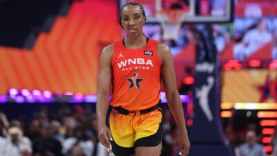 Kayla Thornton's Injury Pushes Golden State Valkyries Into Tricky Spot As Trade Deadline Nears