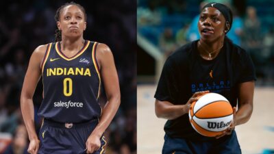 Rebecca Lobo Proposes Unique WNBA All-Star Event Between Kelsey Mitchell & Arike Ogunbowale