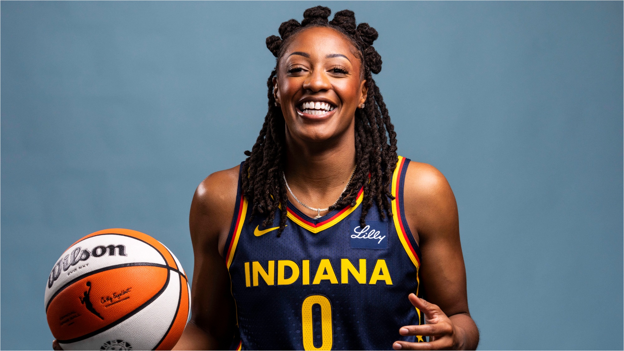 Kelsey Mitchell Makes WNBA Scoring Record In Fever’s Win Over Aces
