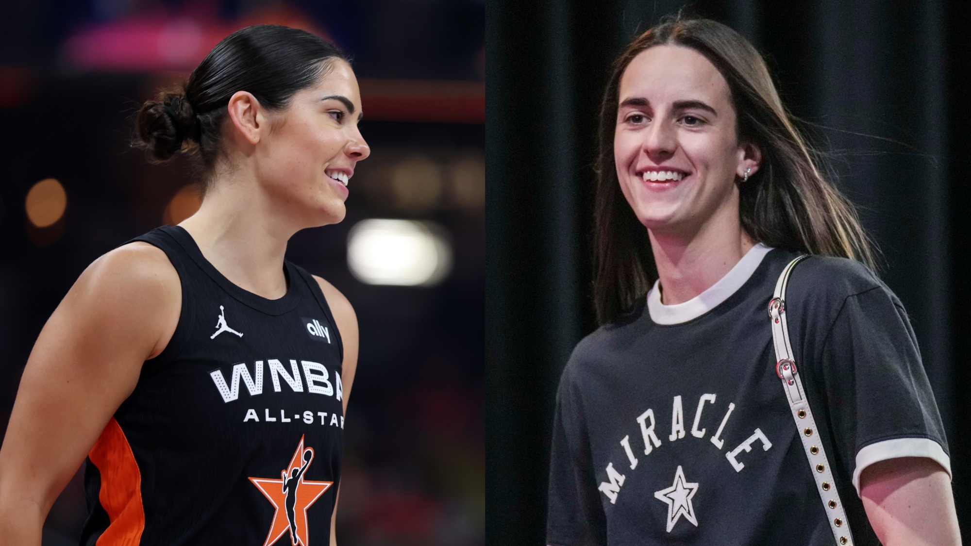 Colin Cowherd Calls Out Kelsey Plum for Caitlin Clark Dig After WNBA All-Star Game- &ldquo;It&rsquo;s Time To Grow Up&rdquo;