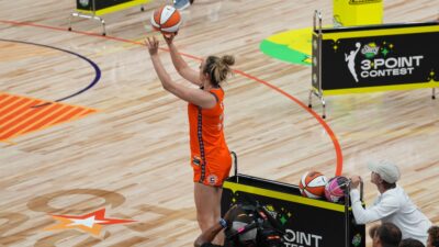 Which WNBA Player Has The Most 3-Pointers In A Single Game? Find Out