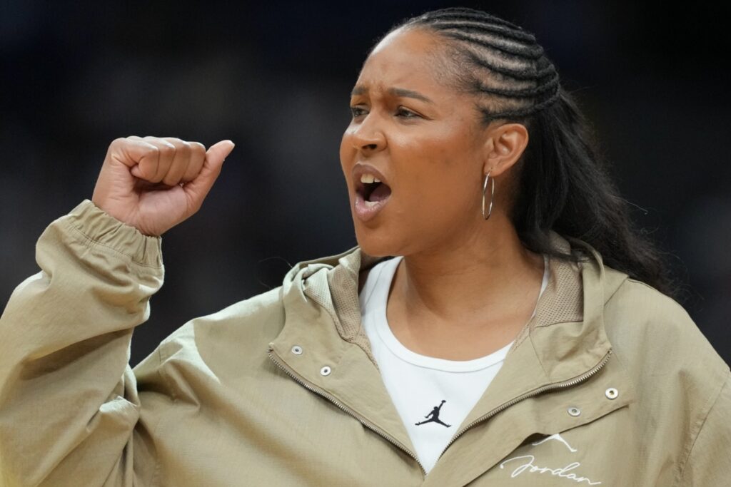 Maya Moore