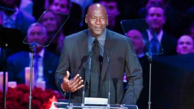 Michael Jordan's Daughter Sends Clear Message Supporting WNBA Players' Demand For Fair Pay