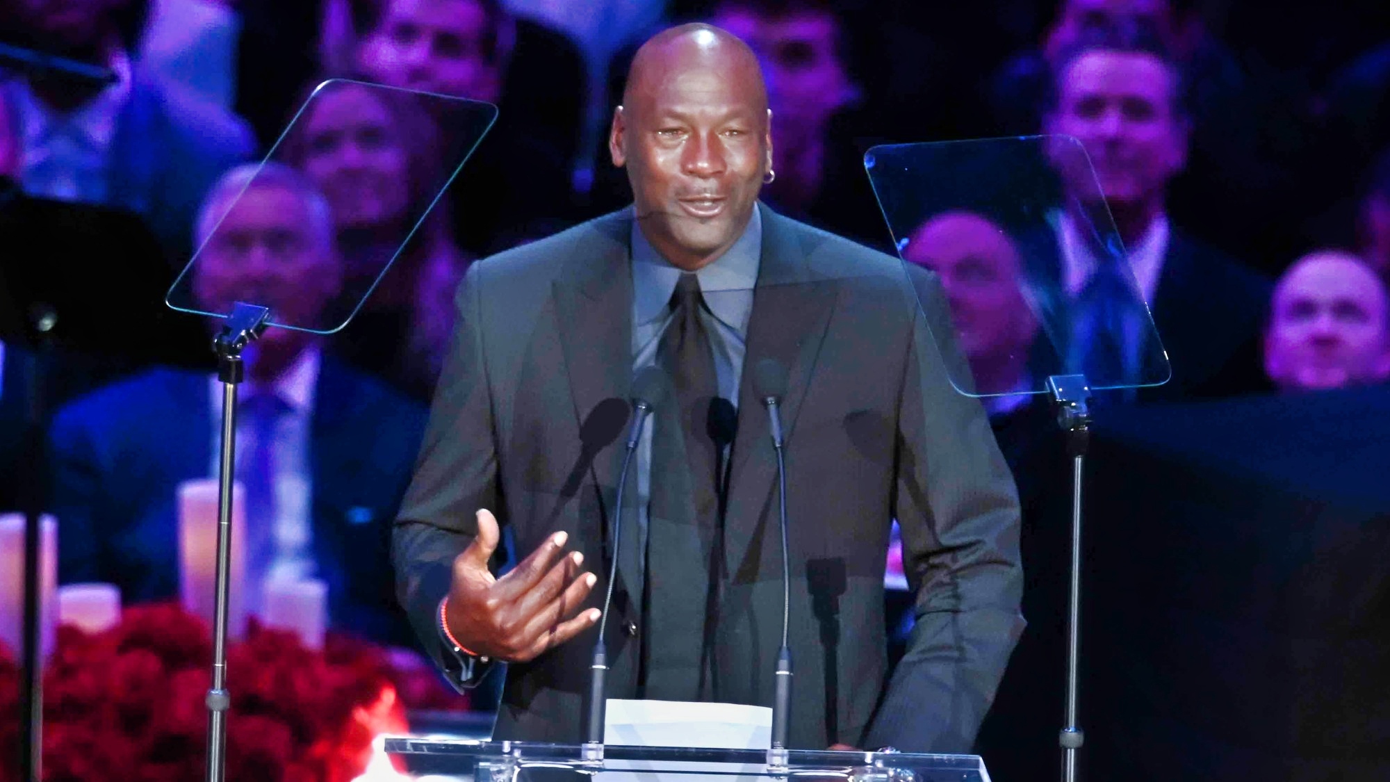 Michael Jordan's Daughter Sends Clear Message Supporting WNBA Players' Demand For Fair Pay