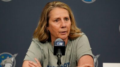 Minnesota Lynx Waive 2024 Top-10 Pick Forward After Chicago Sky Defeat