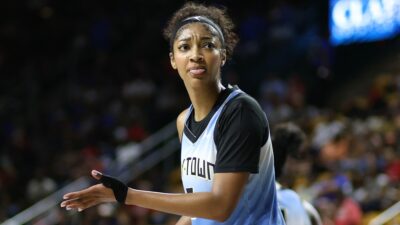 Angel Reese Gets Brutally Honest On Smashing Chicago Sky Coach&rsquo;s Clipboard In Frustration After Mystics Loss