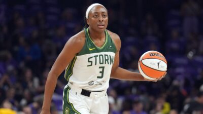 REPORT: Nneka Ogwumike Seeks FIBA Approval To Represent Nigeria After Leaving Team USA