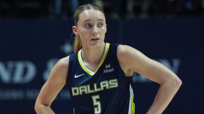 Paige Bueckers One Step Away From Rare WNBA Rookie Record Amid Record-Breaking Season