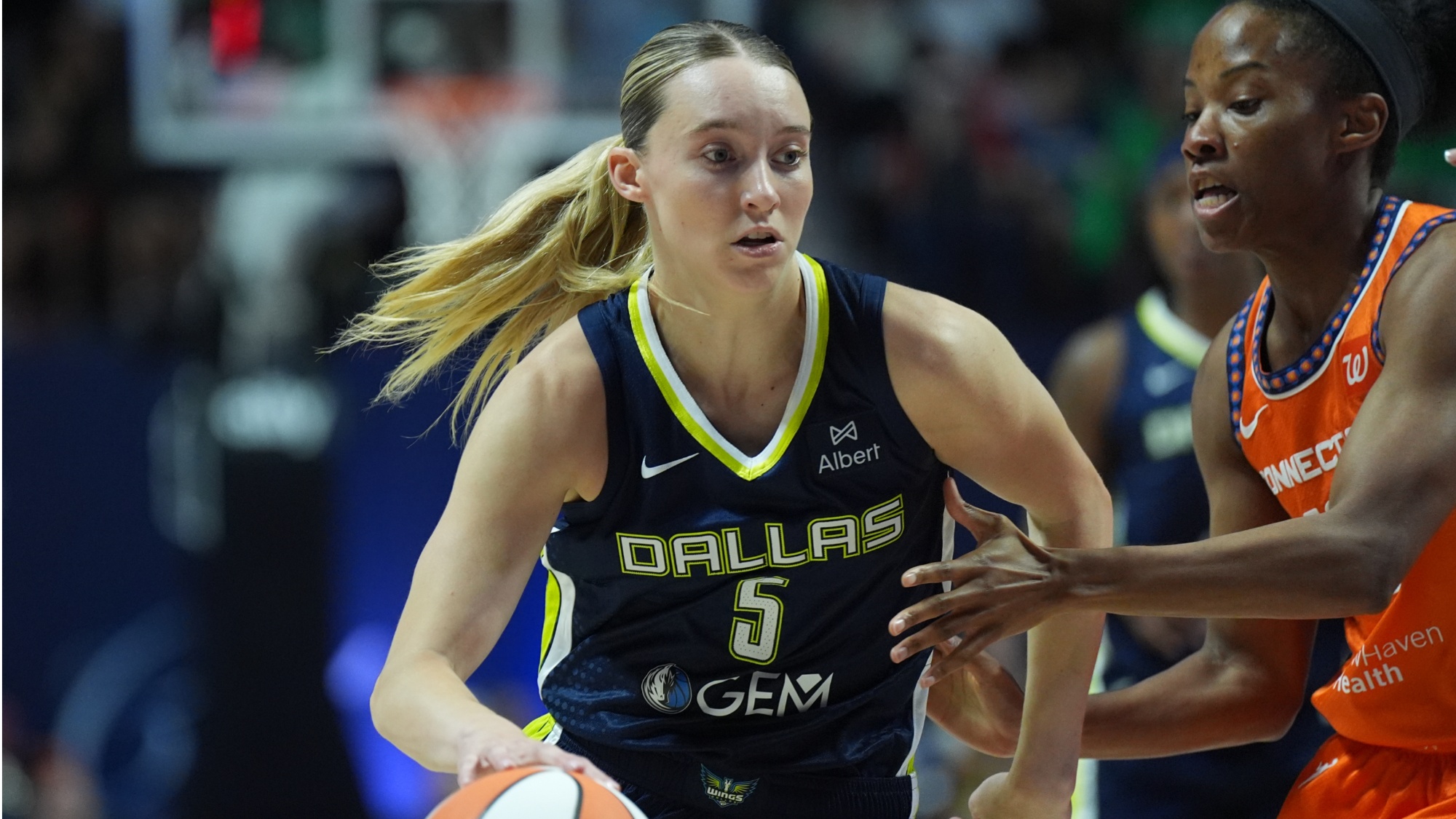 Paige Bueckers Shares Honest Feelings About Her First WNBA All-Star Experience