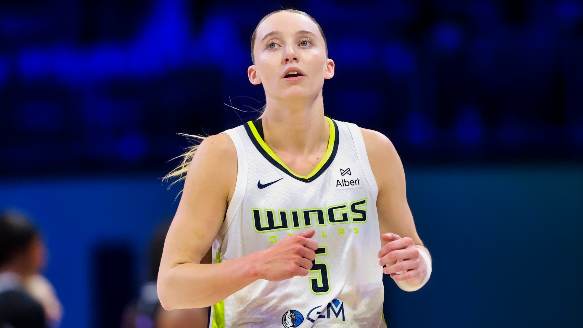 Paige Bueckers Becomes Only Player In 2025 WNBA Season To Achieve Rare Performance Milestone