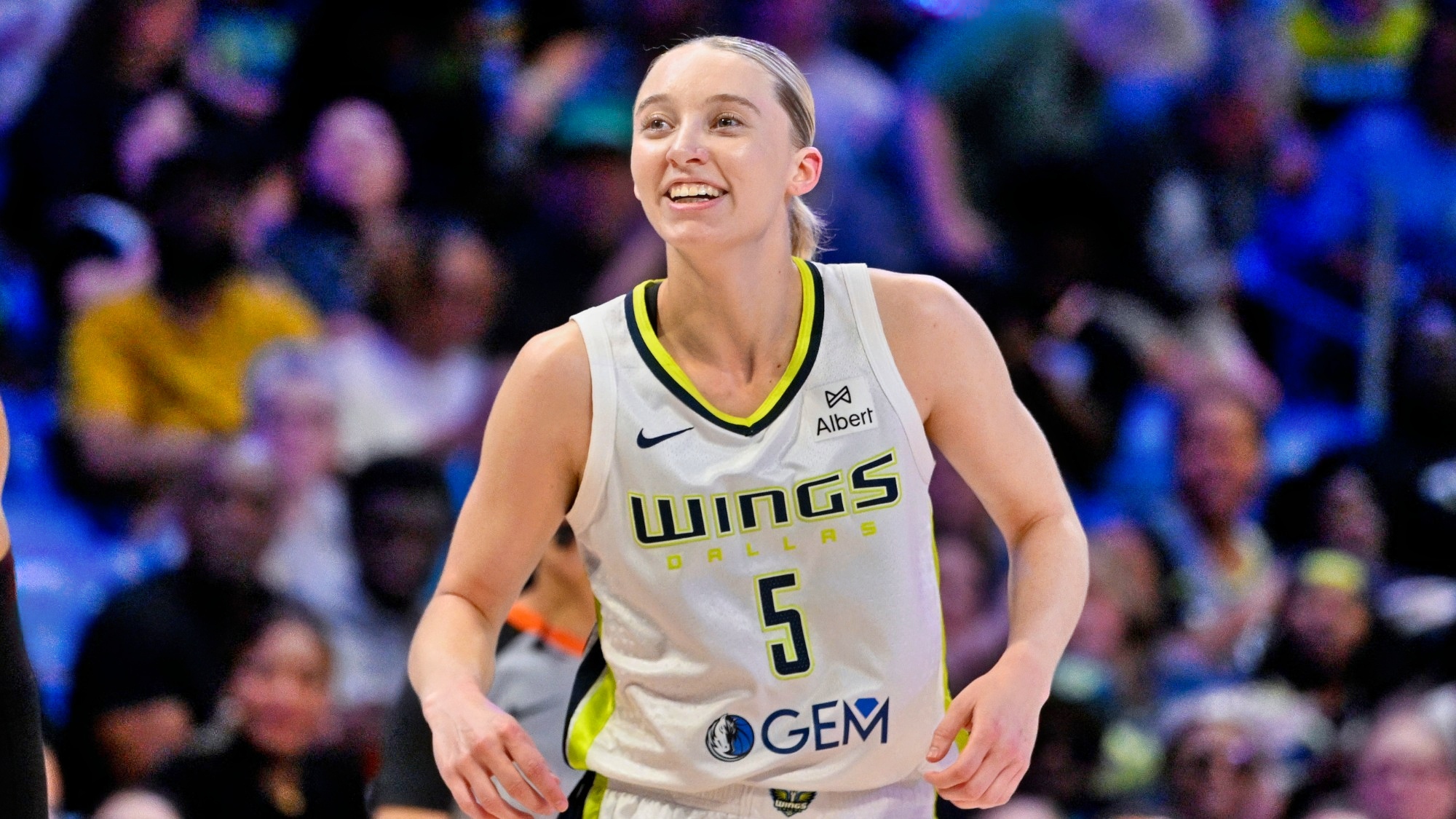 Paige Bueckers Reaches Epic Milestone By Tying WNBA Legend's Long-Standing Record