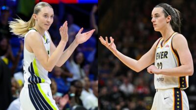 Dallas Wings Make Major Announcement Ahead Of Caitlin Clark-Paige Bueckers Epic Showdown