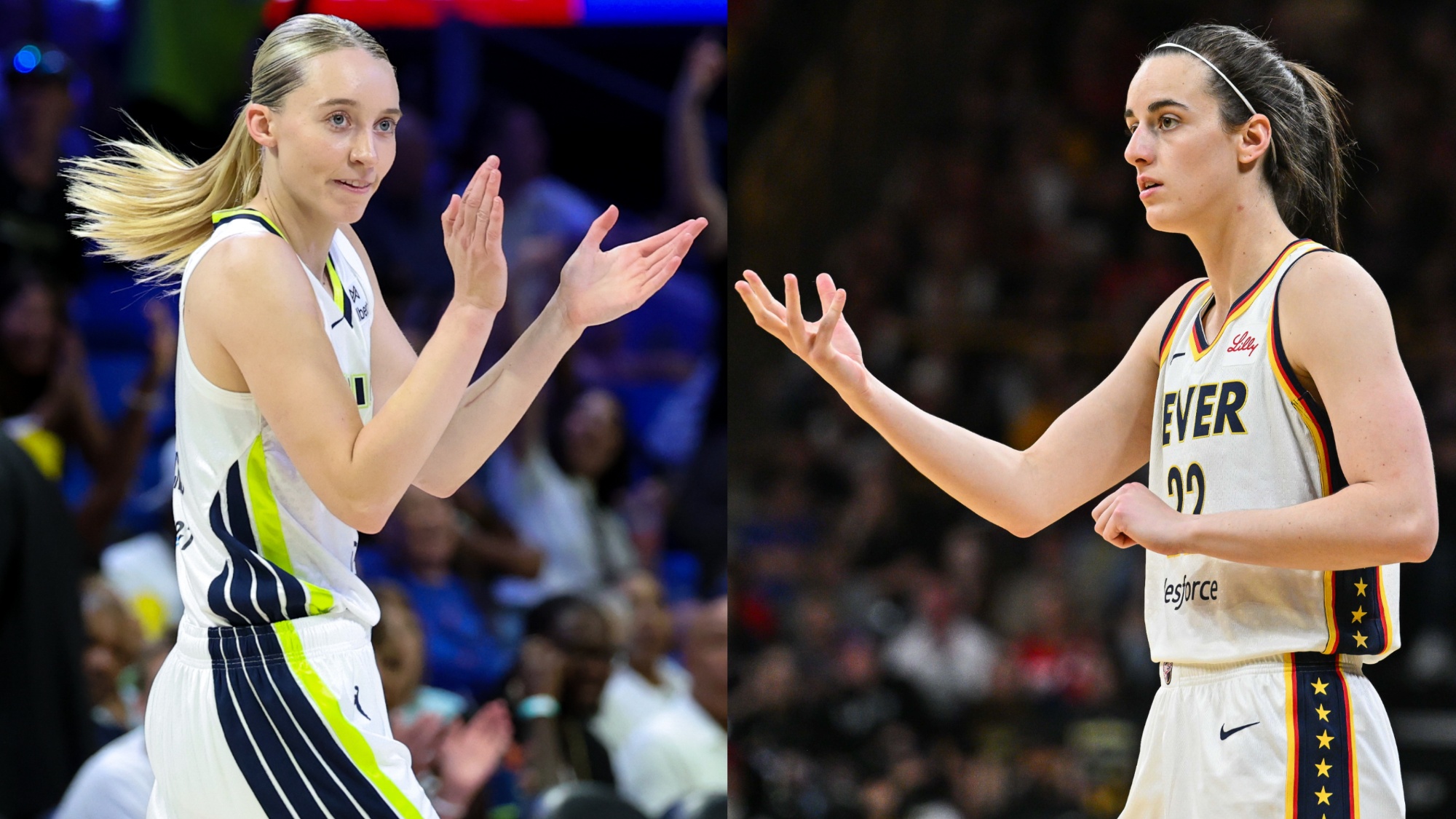 Dallas Wings Make Major Announcement Ahead Of Caitlin Clark-Paige Bueckers Epic Showdown