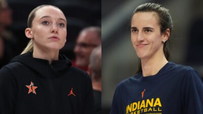 Dallas Mavericks CEO Credits Caitlin Clark & Paige Bueckers For WNBA's Recent Growth