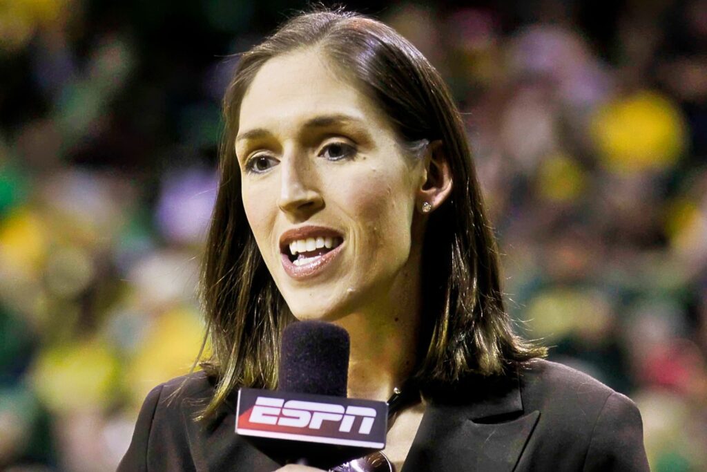 Rebecca Lobo