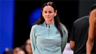 New York Liberty Holds Urgent Team Meeting After Shocking Loss To Dallas Wings