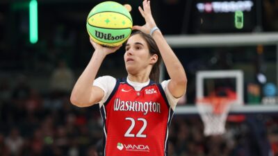 Sonia Citron's Career Night Exposes Chicago Sky's Costly Draft Trade Mistake