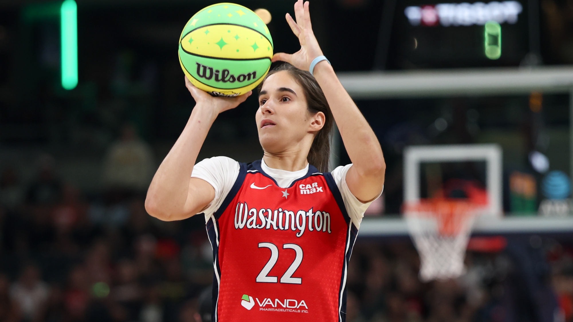 Sonia Citron's Career Night Exposes Chicago Sky's Costly Draft Trade Mistake