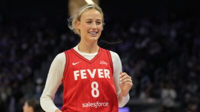Sophie Cunningham Fires Back At Critics After WNBA Expansion Comments Face Backlash