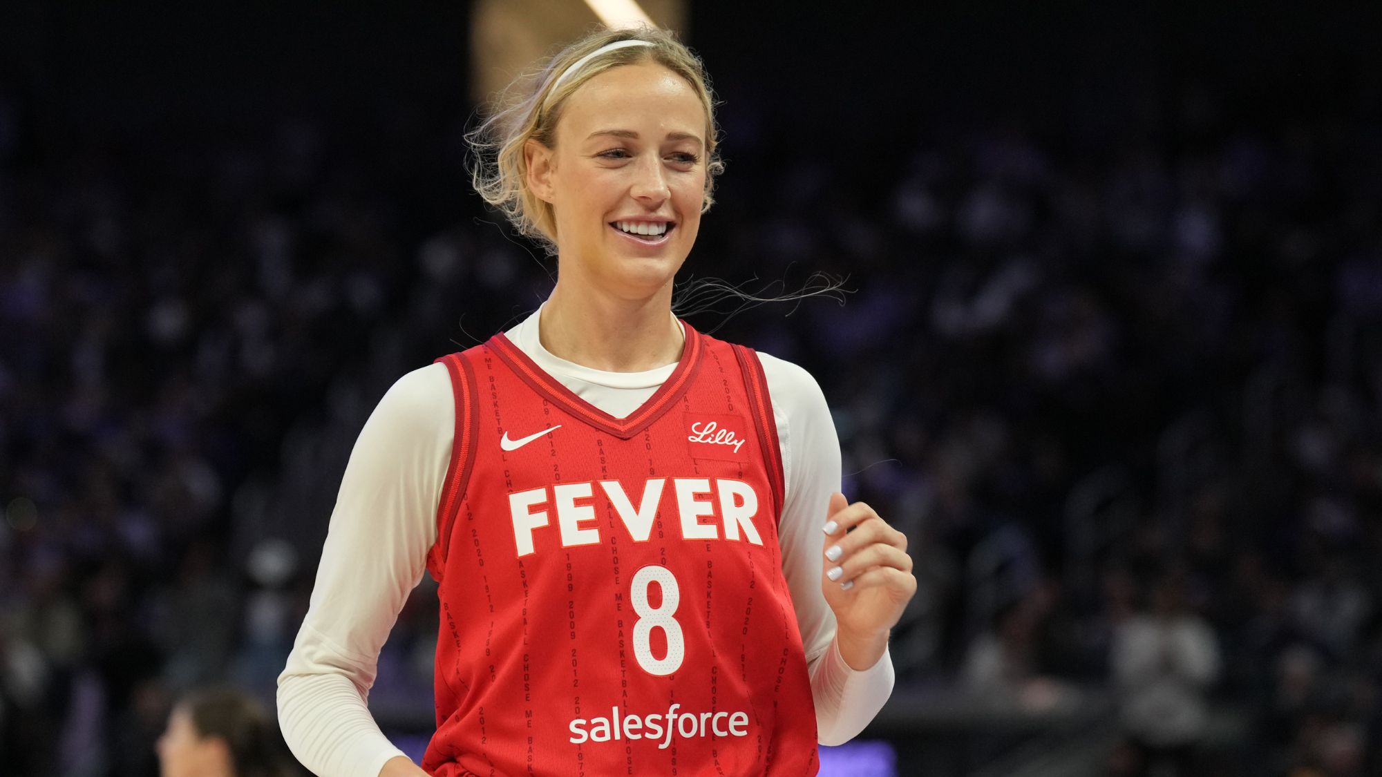 Sophie Cunningham Fires Back At Critics After WNBA Expansion Comments Face Backlash