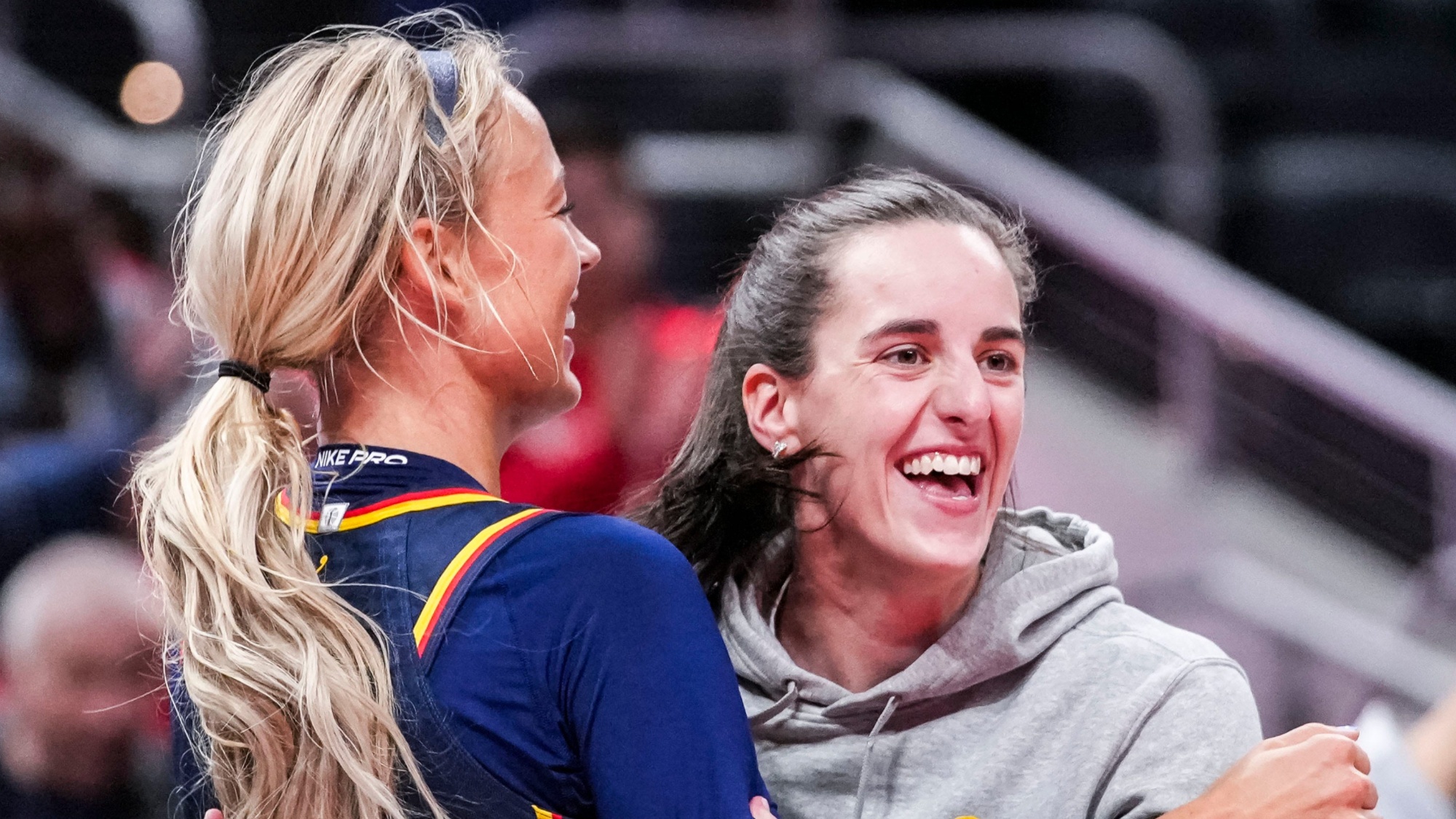 Sophie Cunningham Reveals Indiana Fever&rsquo;s New Strategy After Caitlin Clark&rsquo;s Return From Groin Injury