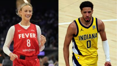 Sophie Cunningham Thanks Tyrese Haliburton And Girlfriend For Heartfelt Family Support