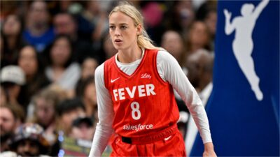 Sophie Cunningham Shares Honest Thoughts On Facing Phoenix Mercury For First Time After Trade
