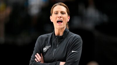 Stephanie White Expresses Frustration Over Indiana Fever&rsquo;s 10th Loss Before WNBA All-Star Break