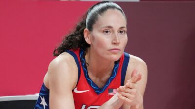 Legendary Sue Bird Loses WNBA All-Time Scoring Spot Days After Prestigious Statue Announcement