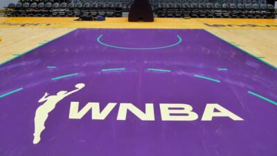 Seattle Rookie Sets WNBA History In Storm's Blowout Win Over Sky