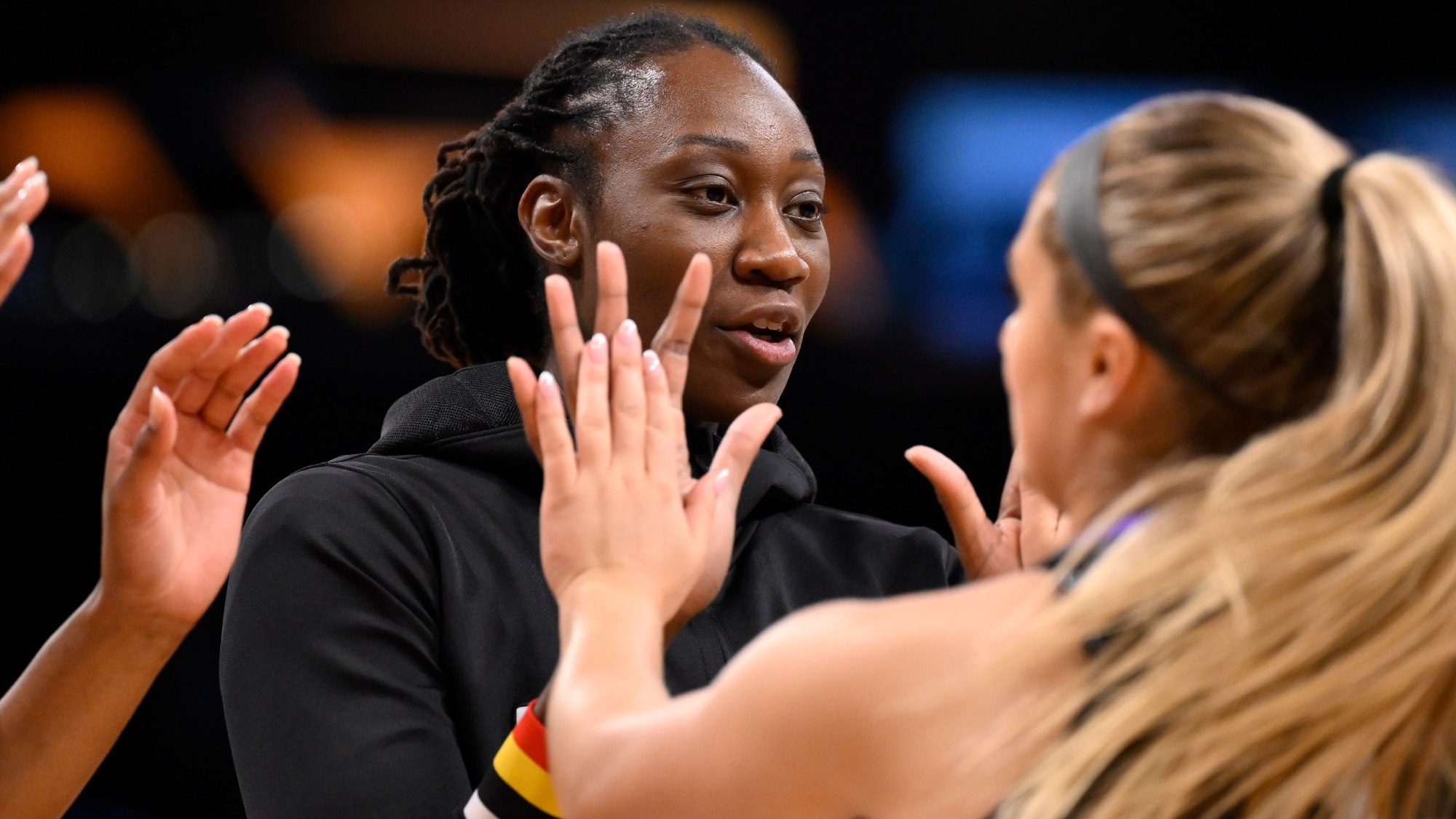 Who Are Top 10 players With Most Double-Doubles In WNBA History