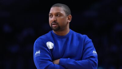 Coach Tyler Marsh Drops Truth Bomb After Chicago Sky Suffer Season's Worst Loss To Seattle Storm