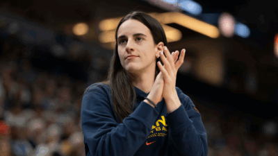 Amped Up Caitlin Clark Sends Cold Message To WNBA Commissioner After Indiana Fever Clinches $500,000 Prize money