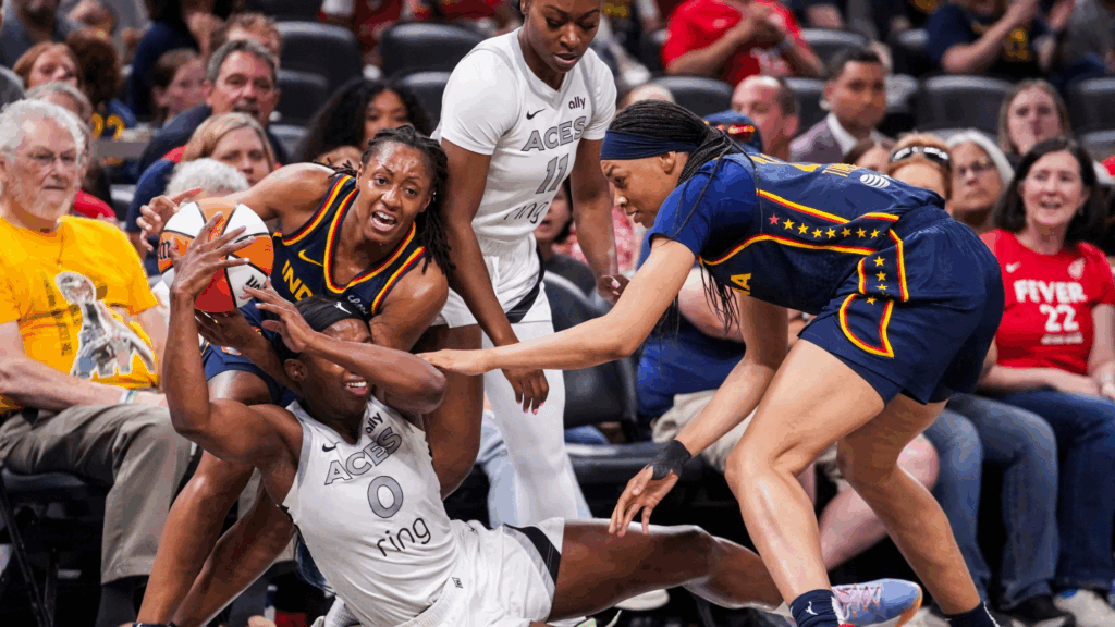 Indiana Fever