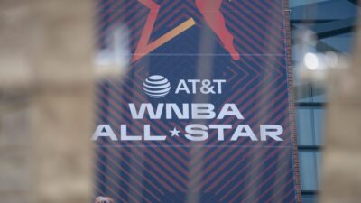 When Was The First WNBA All-Star Game Played? Find Out