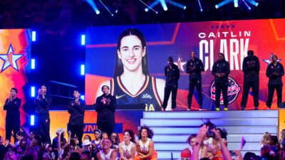 How 2025 WNBA All-Star Players Are Selected? Everything You Need To Know