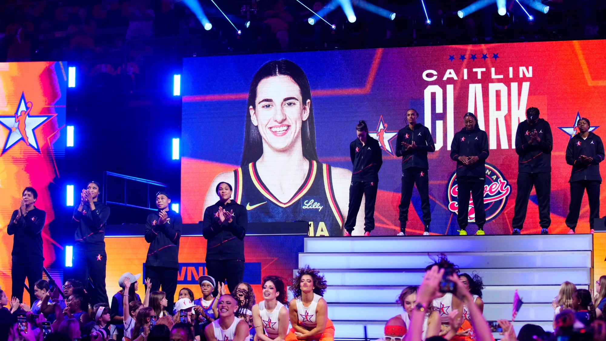 How 2025 WNBA All-Star Players Are Selected? Everything You Need To Know