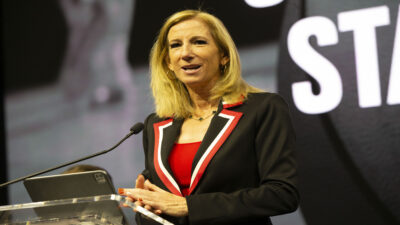 WNBA Seeks Guidance From Nobel Prize-Winning Economist For CBA Negotiations