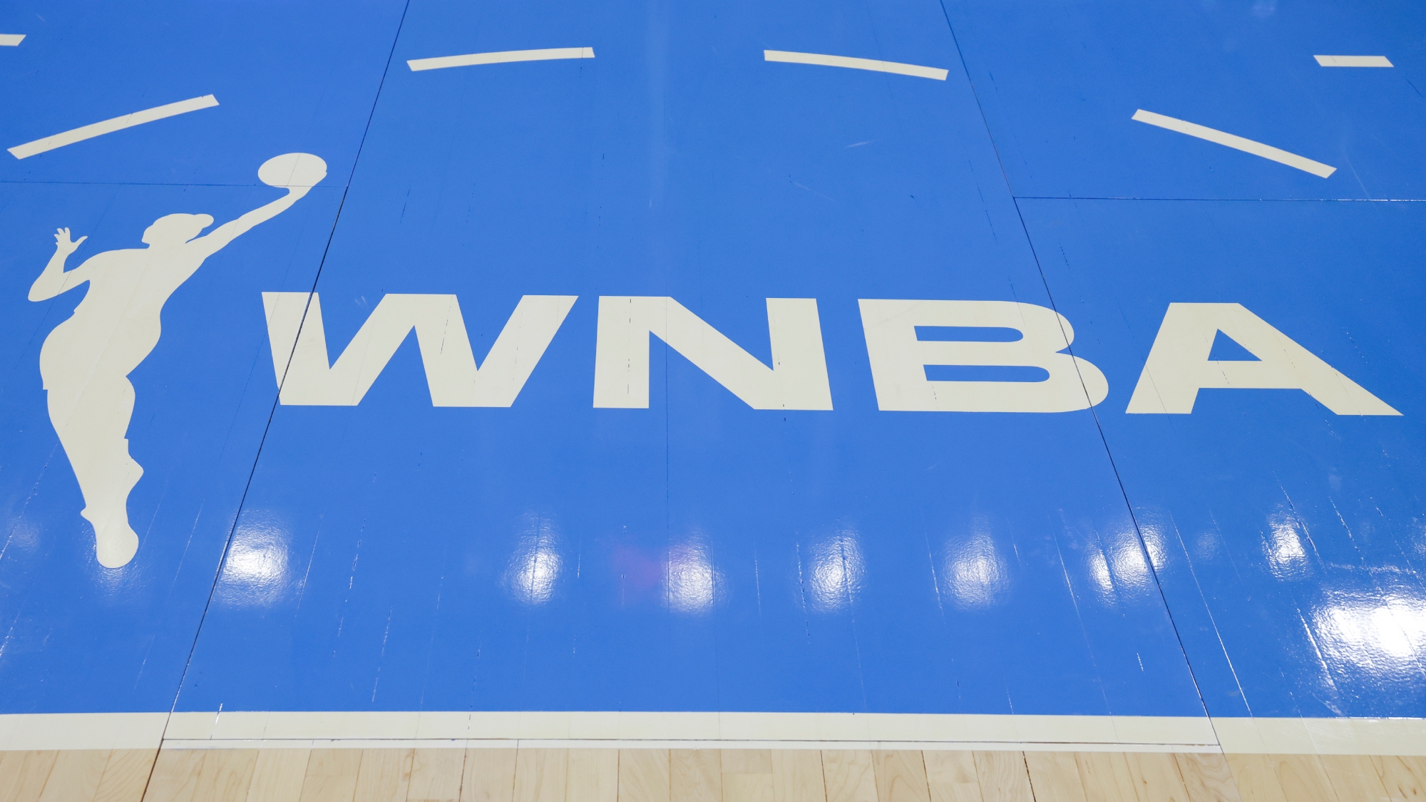 WNBA logo