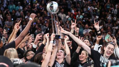 How Does WNBA Playoff Format Work? Everything Explained