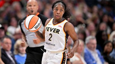 Aari McDonald Fires Back At Jason Whitlock Over Appearance Jab- "You're Very Lame"