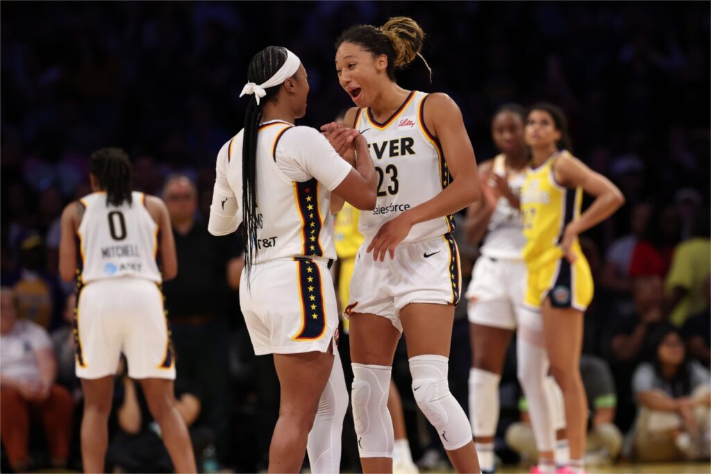 Aerial Powers And Odyssey Sims