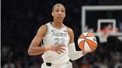 Minnesota Lynx Star Emerges As Huge Threat For A&rsquo;Ja Wilson&rsquo;s MVP Run